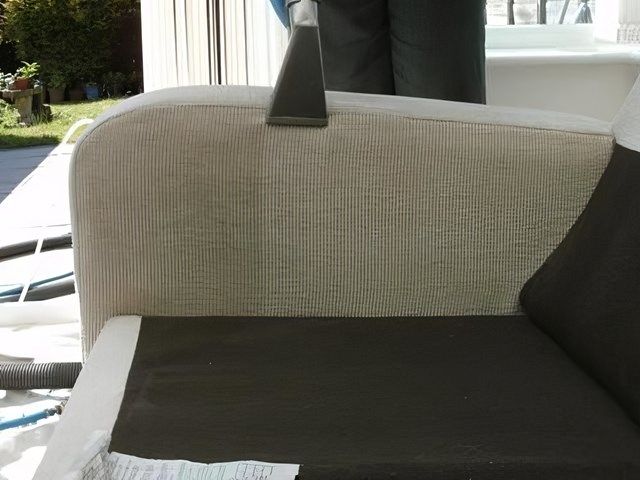 Sofa Upholstery Cleaners in Glossop